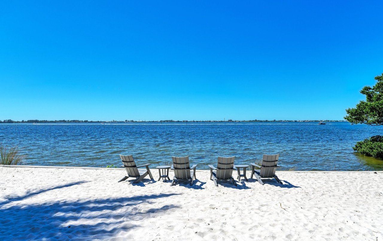 Bradenton Real Estate