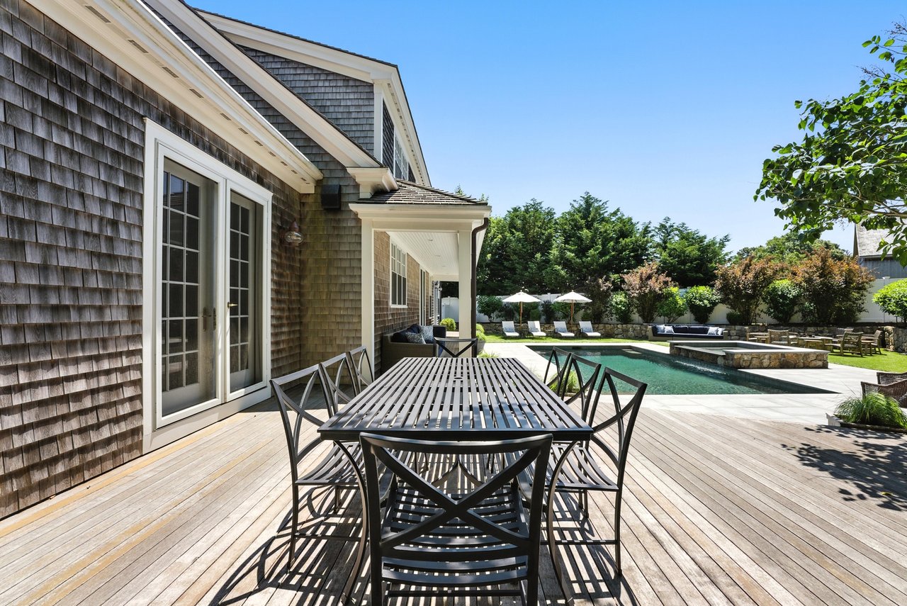 202 Katama Road, Edgartown