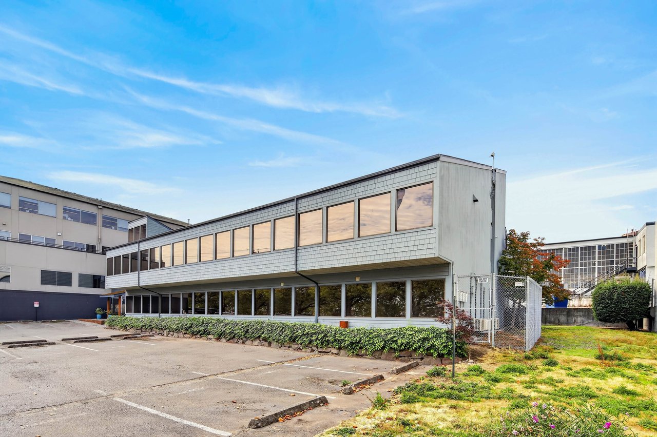 Greater Good Building
