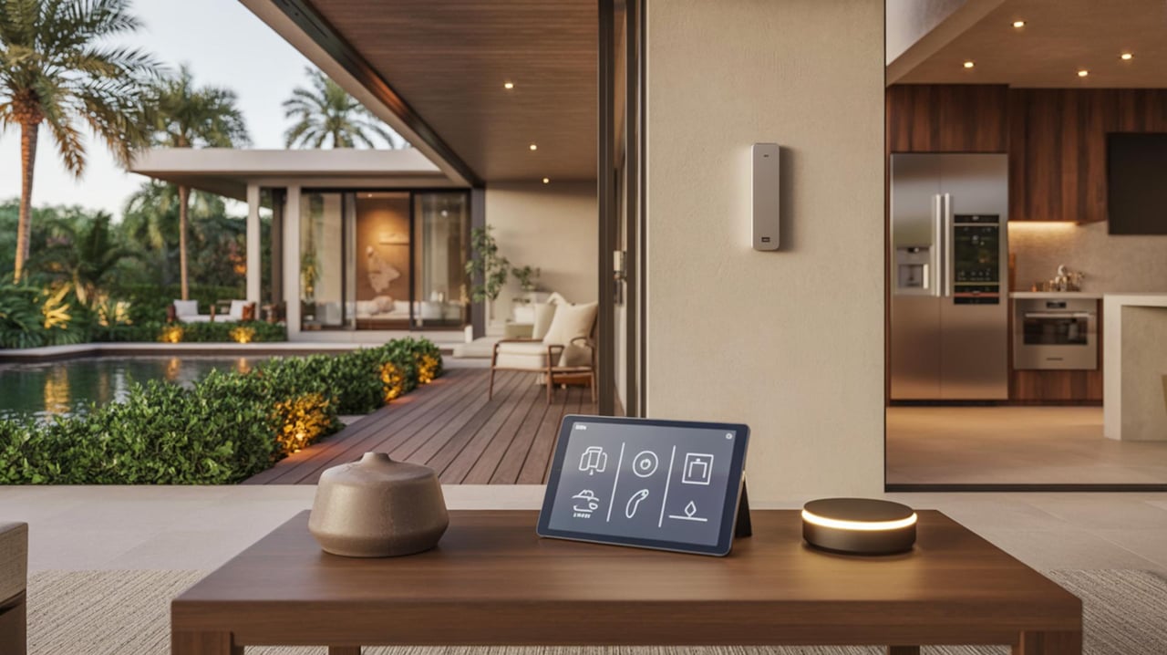 Must-Have Smart Home Upgrades for Wilton Manors Homeowners