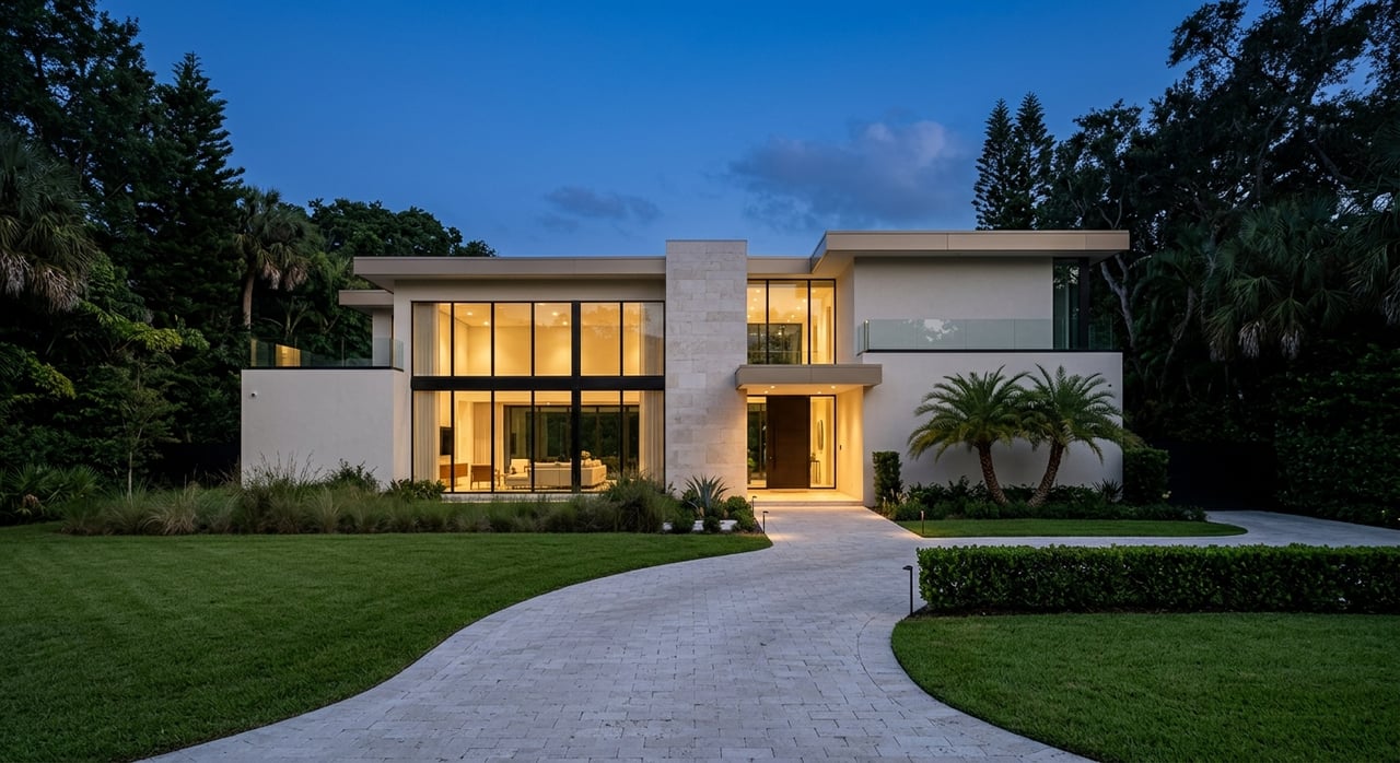 Moving To Pinecrest From Out Of Town