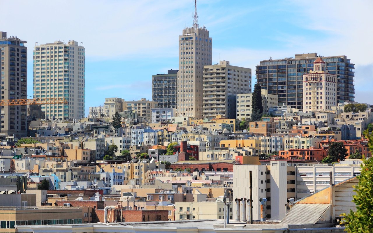 Nob Hill