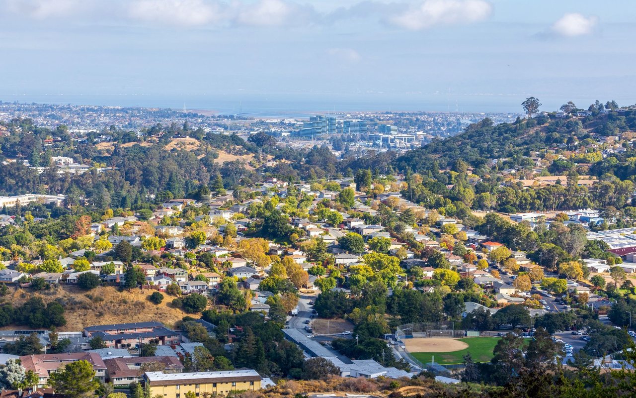 Portola Valley