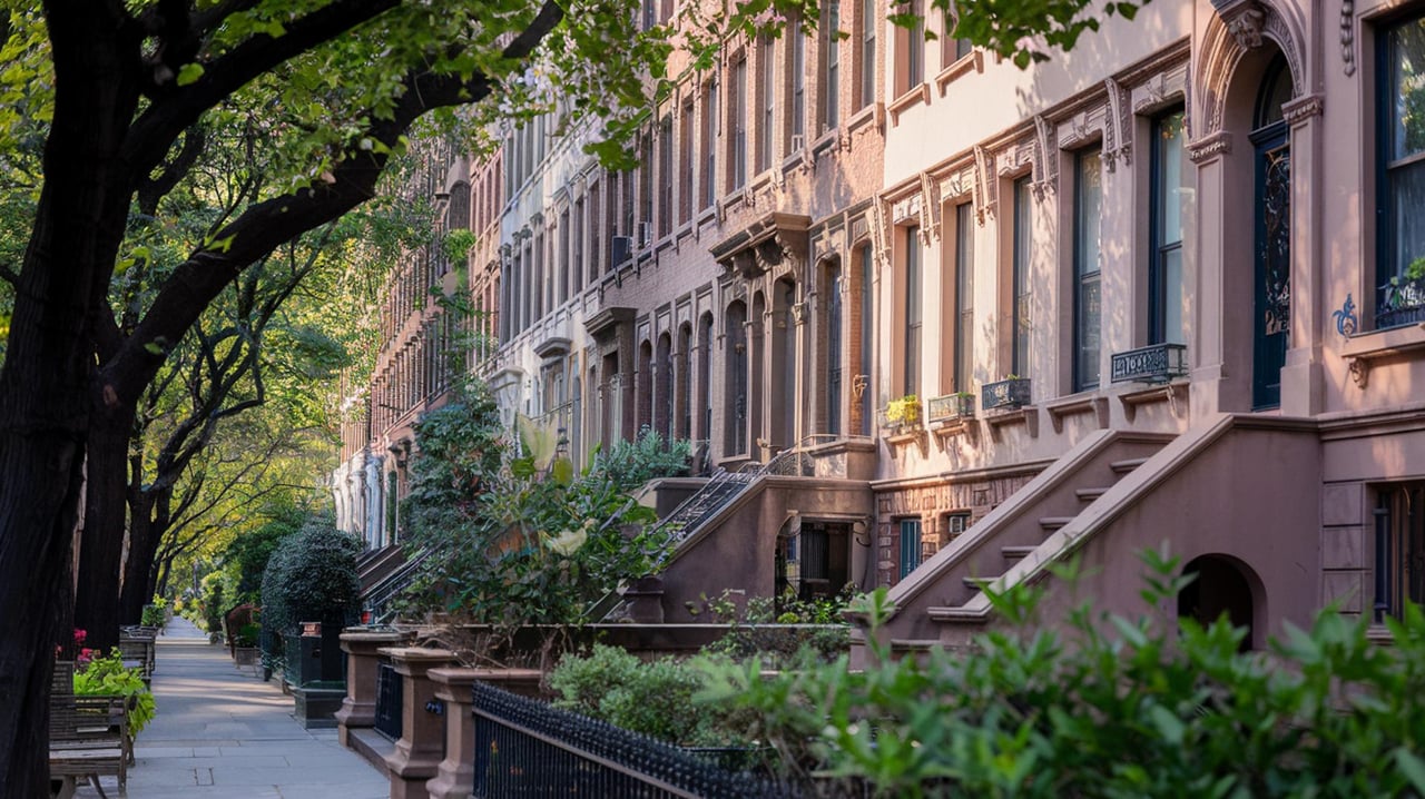 Discover Gramercy, NY's Overlooked Real Estate Gems