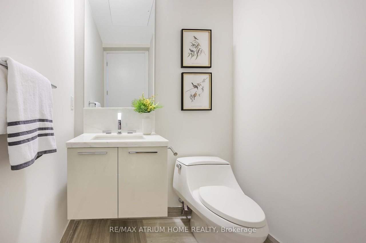 SIGNATURE CASA 2 PENTHOUSE