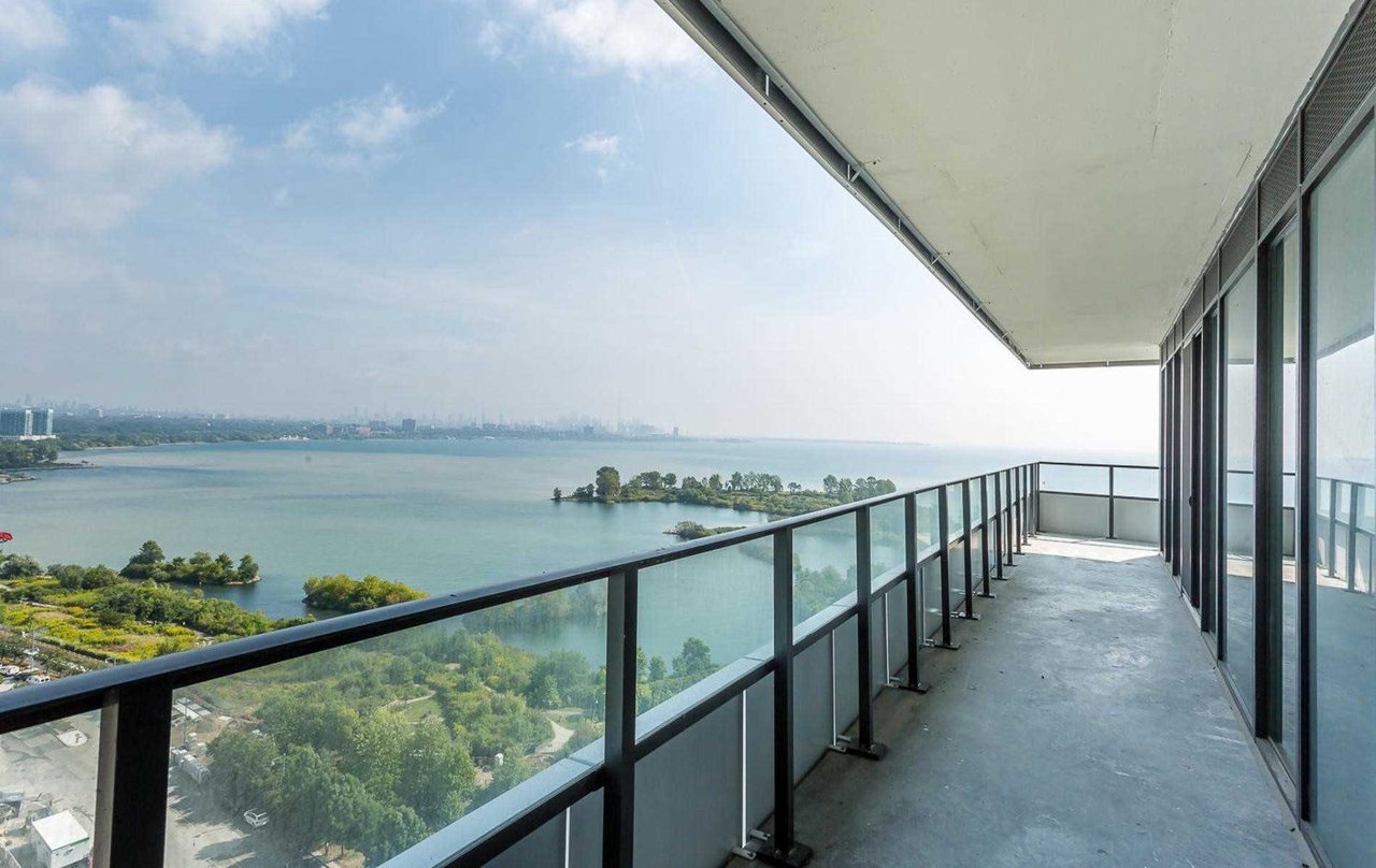 20 Shore Breeze Dr Unit: 1707