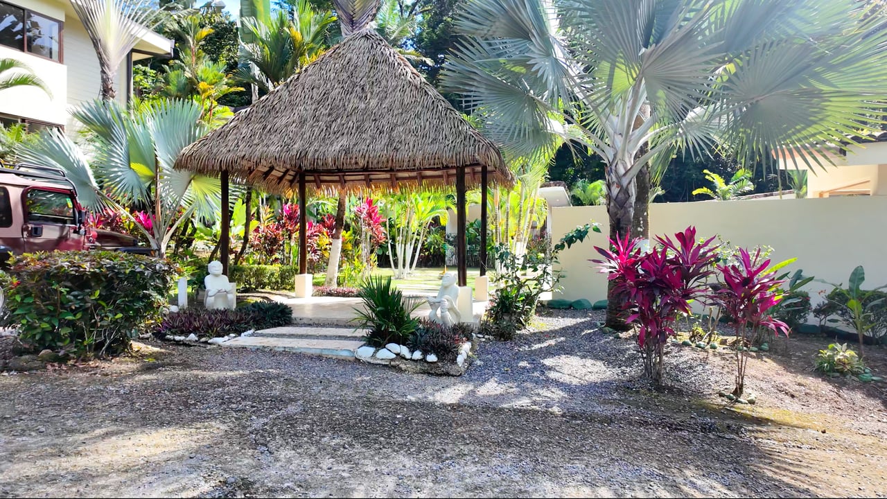 Luxury 2 Bedroom Manuel Antonio Condo 