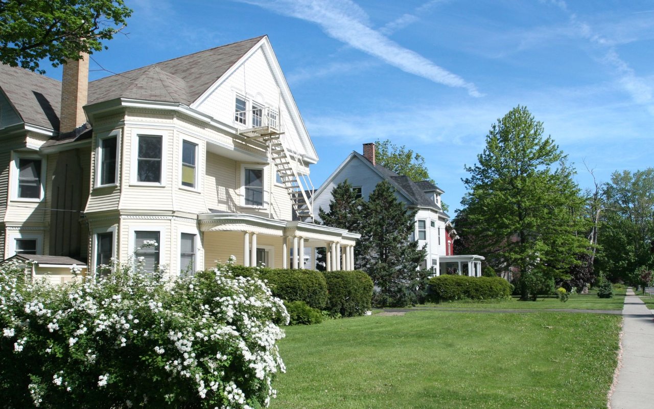 West Hartford