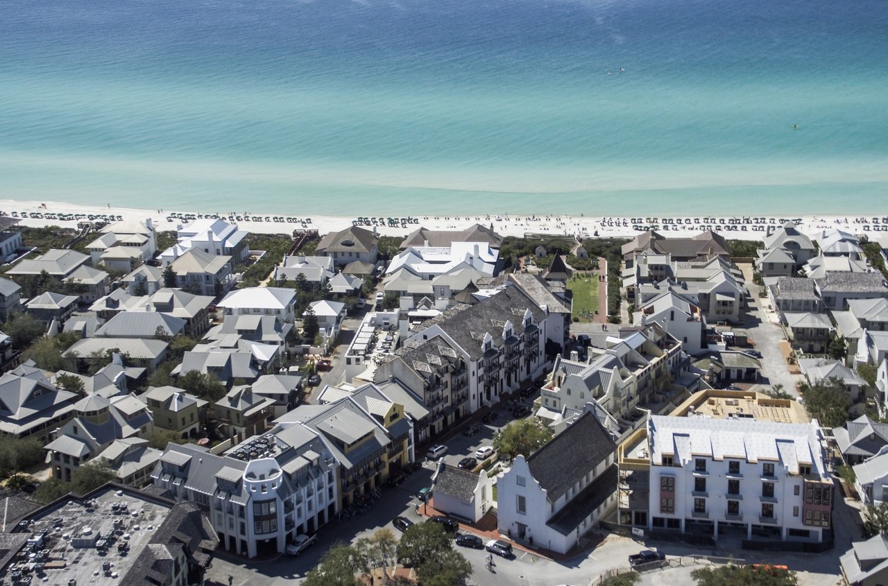 Rosemary Beach
