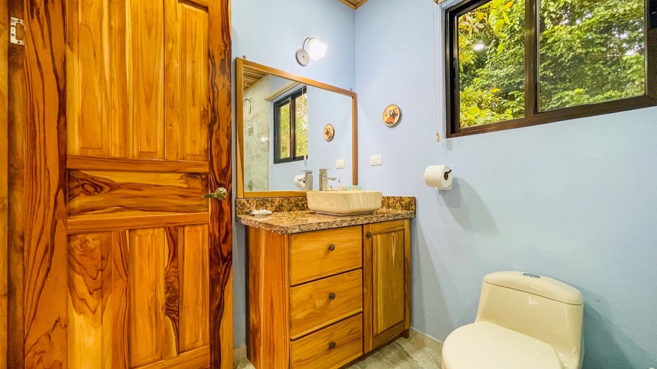 Two Homes on 1.55 Acres with Ocean & Mountain Views – Plus Room to Build!