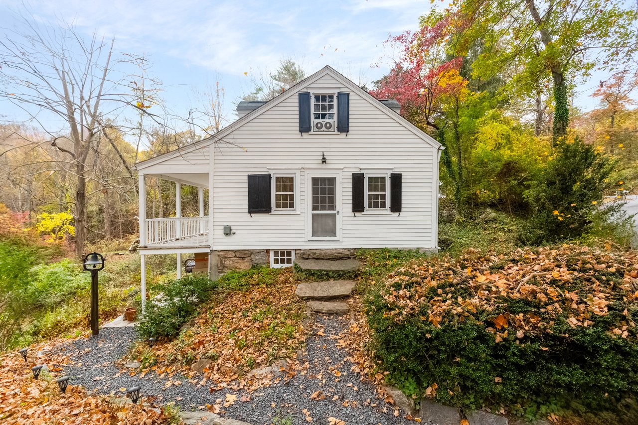 2 & 4 Old Weston Road 