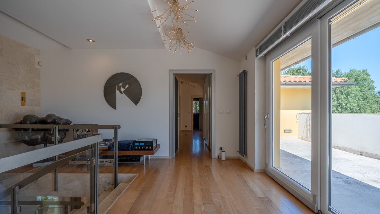 VILLA 7 PONTI