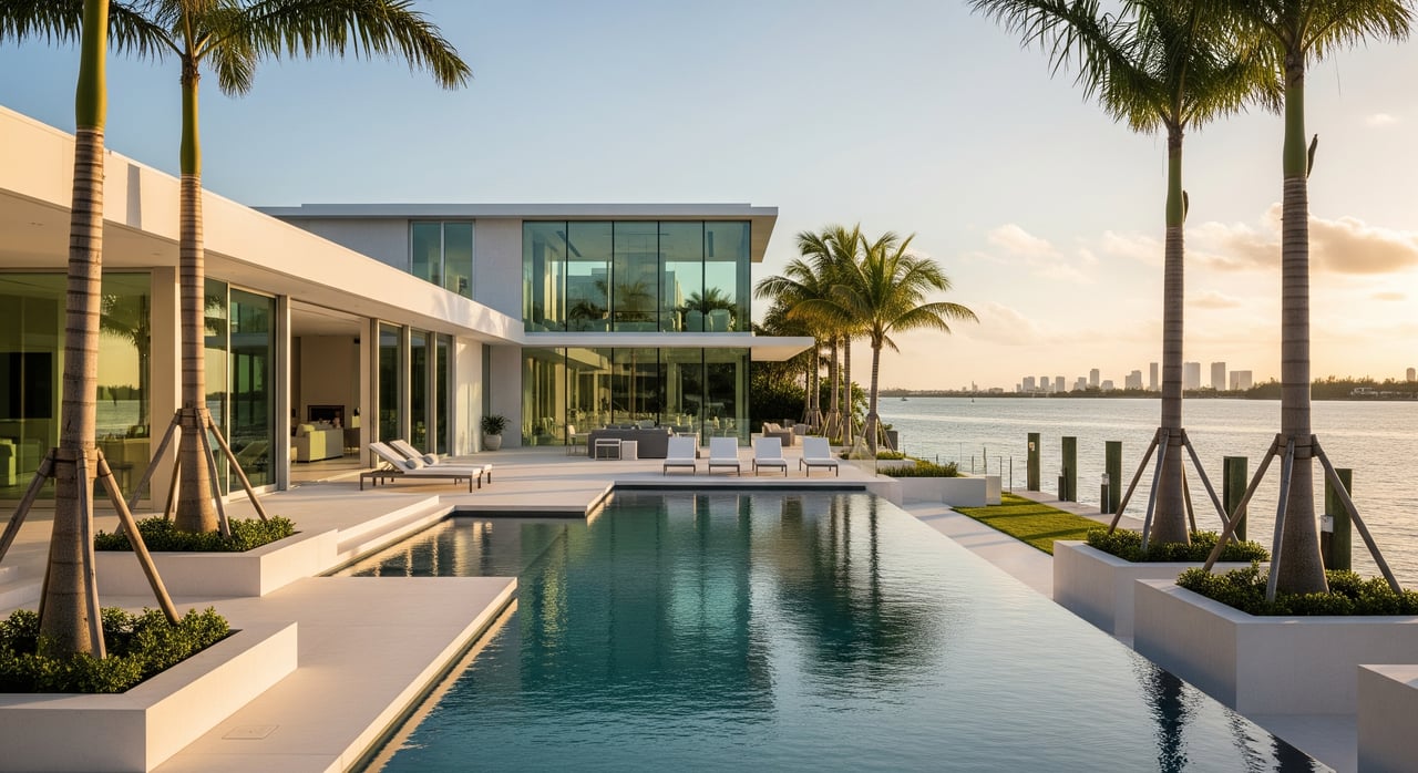 Jumbo Loans in Miami: Limits, Terms and Eligibility
