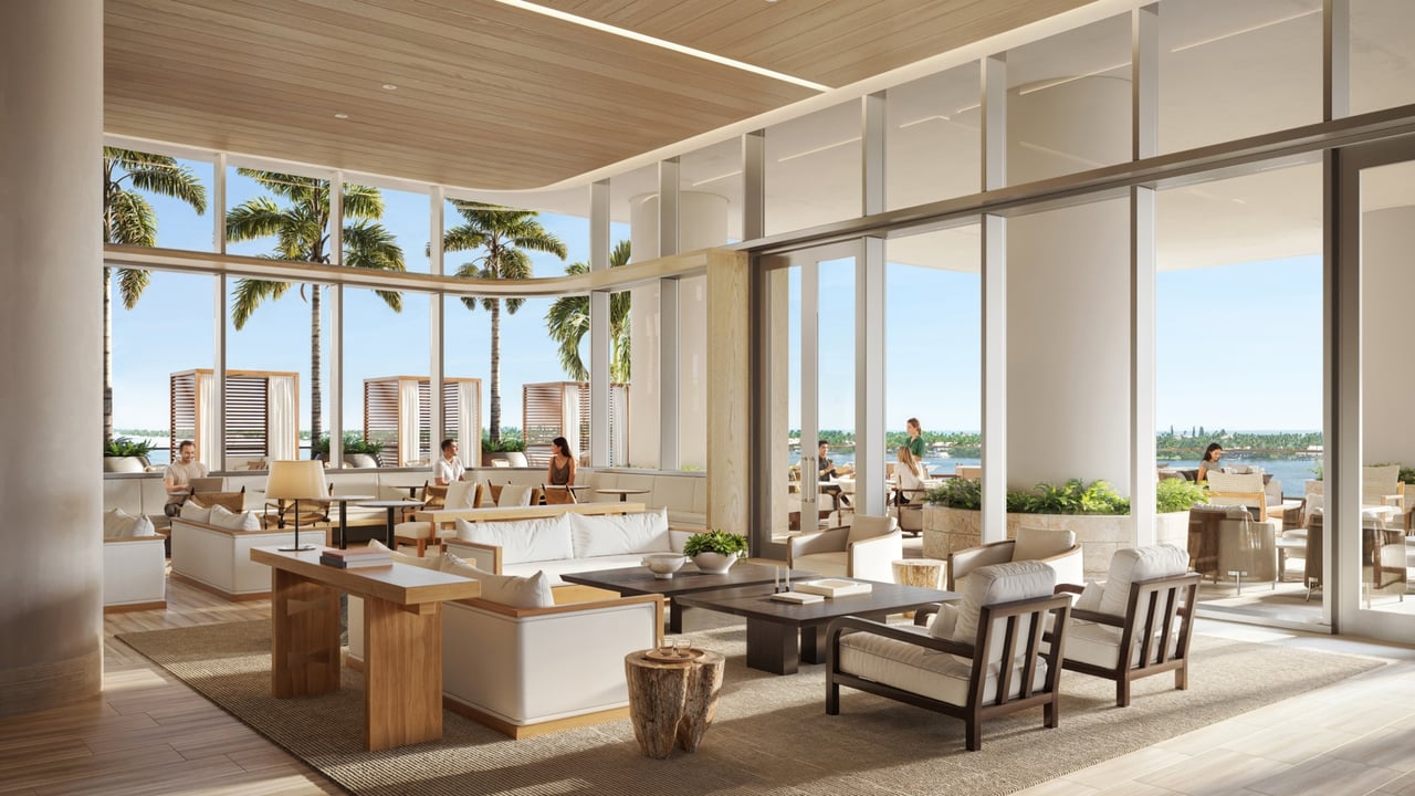Olara West Palm Beach