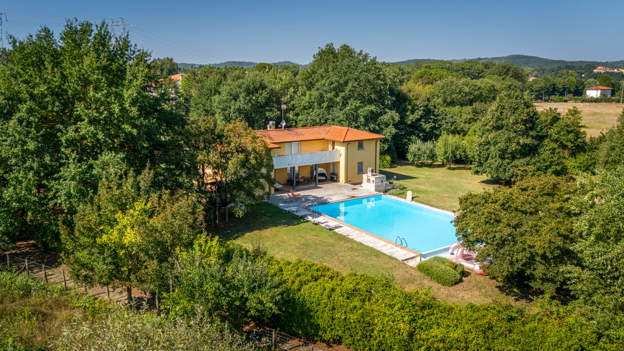 VILLA 7 PONTI