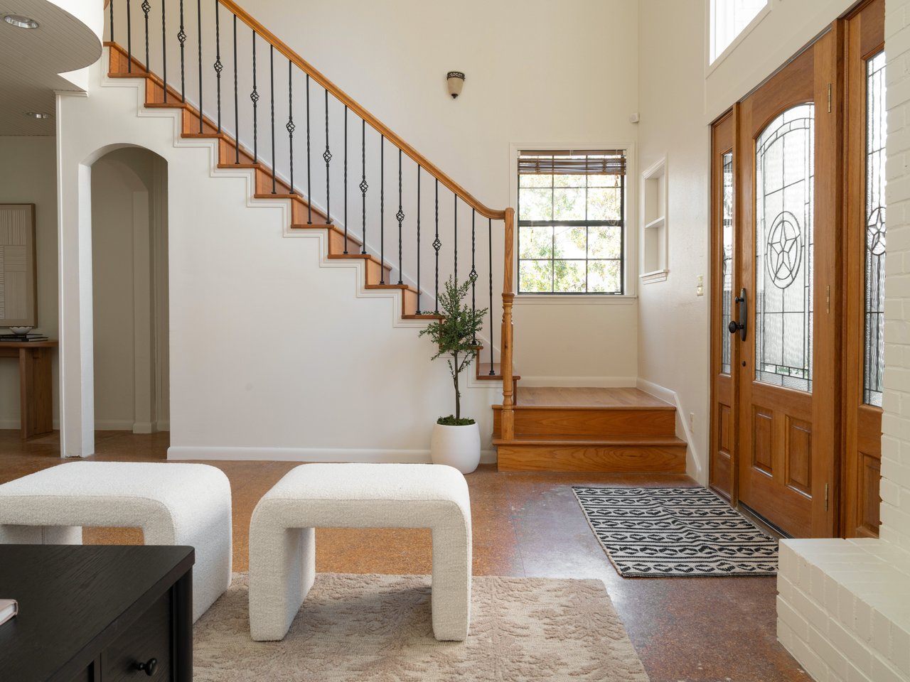 TARRYTOWN LOCK & LEAVE