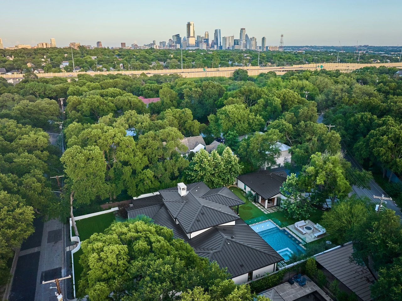 The Tarrytown Enclave | A Rare Compound in the Heart of Central Austin