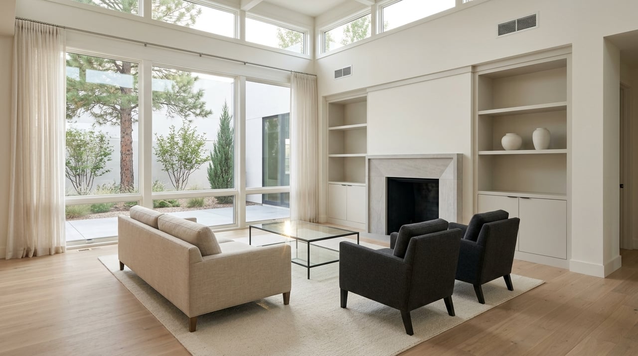 Preparing A Castle Pines Luxury Home To Command Top Dollar