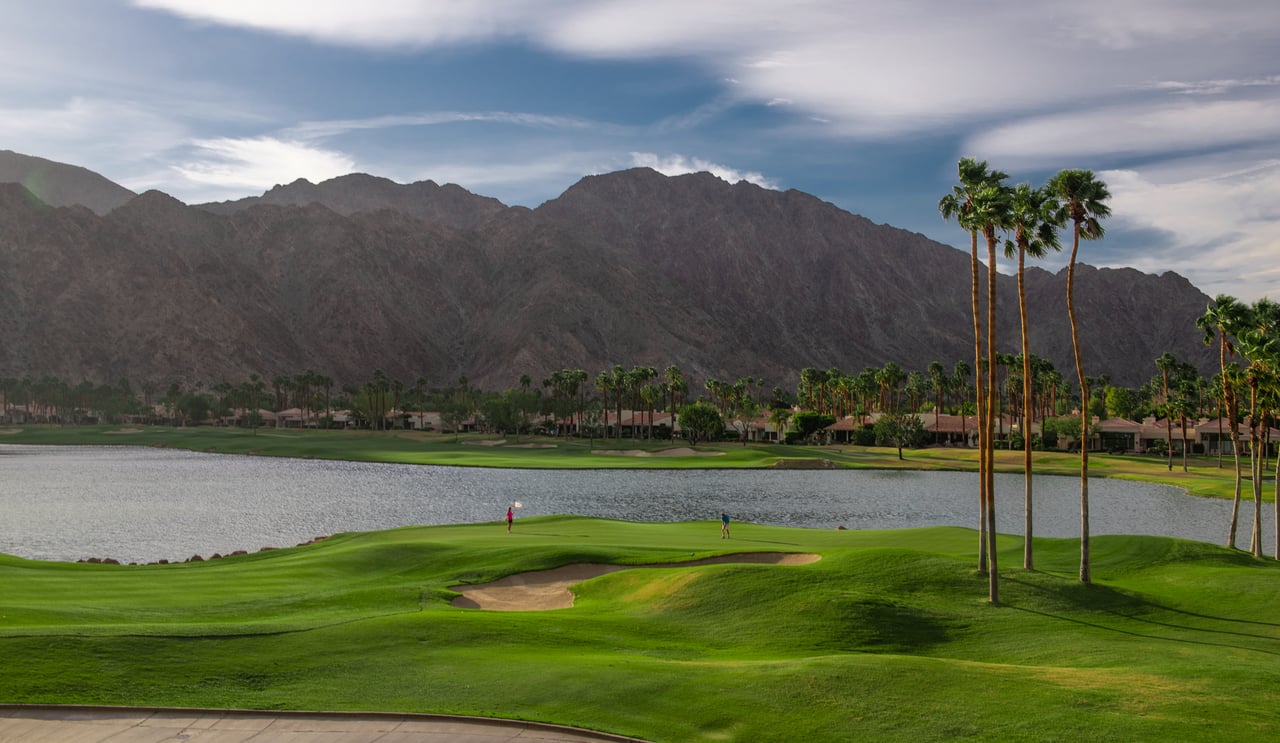 PGA West