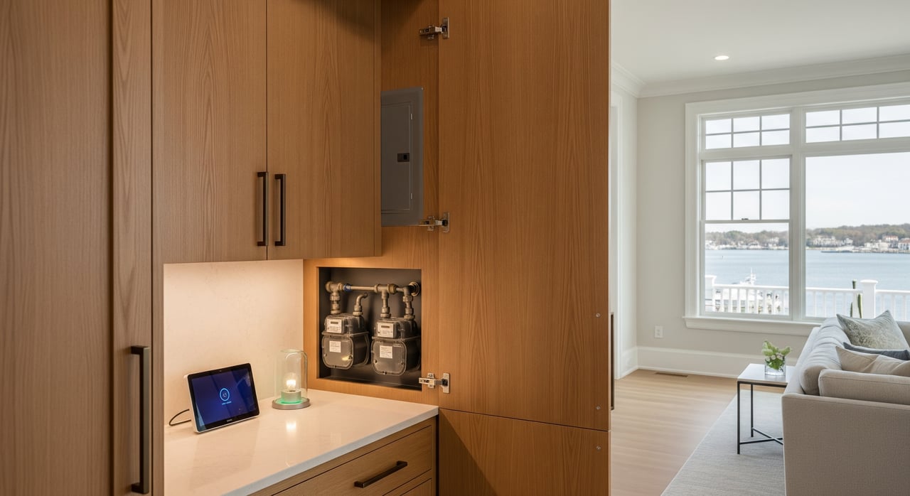 New To Norwalk: Utility Setup Checklist