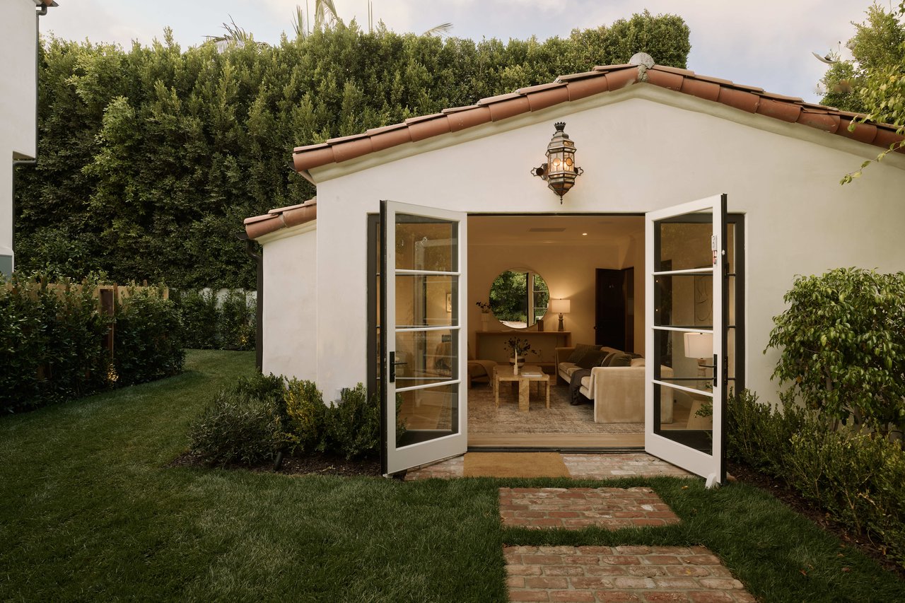 624 N Arden Dr, Beverly Hills