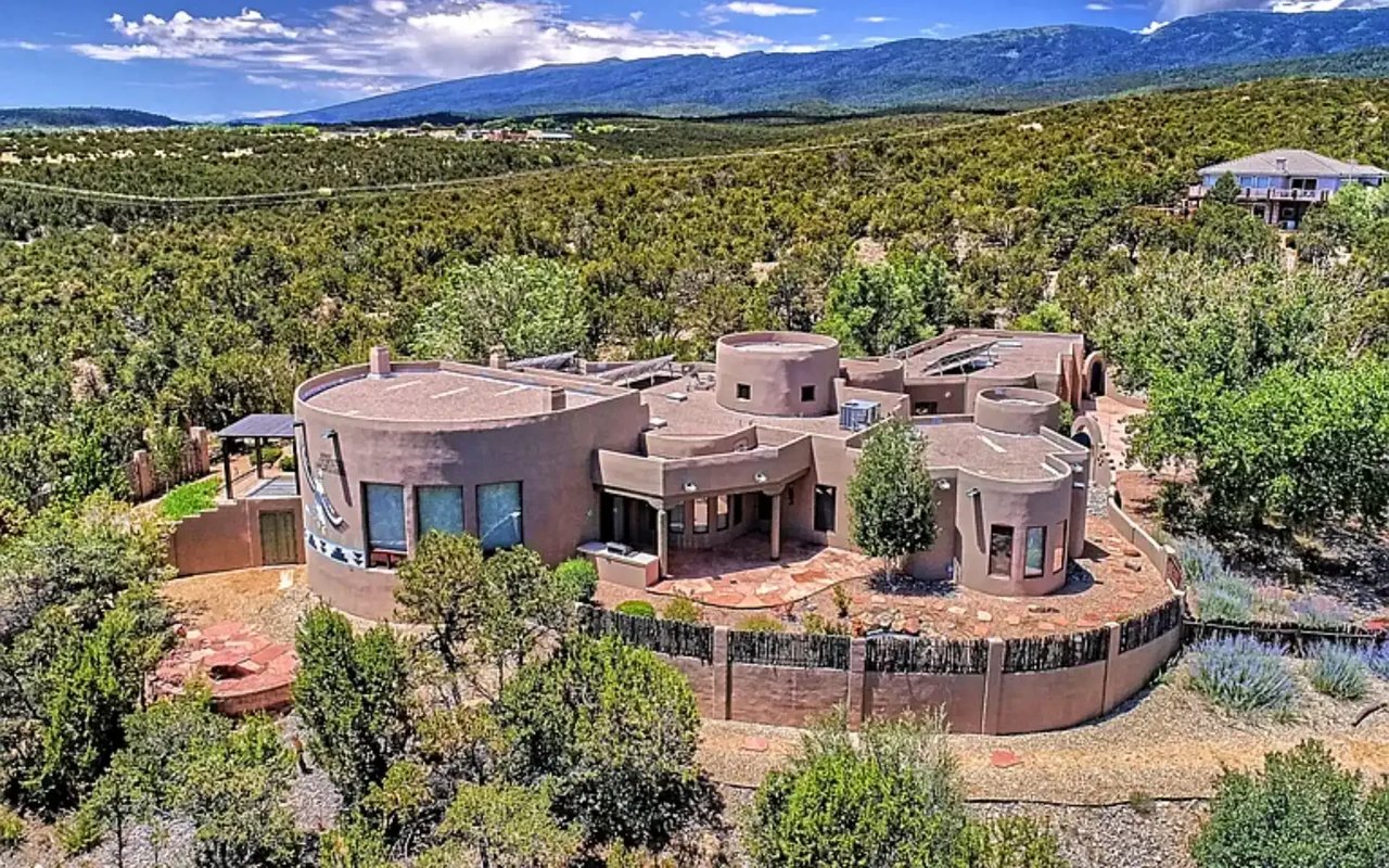 23 Canyon Ridge Dr