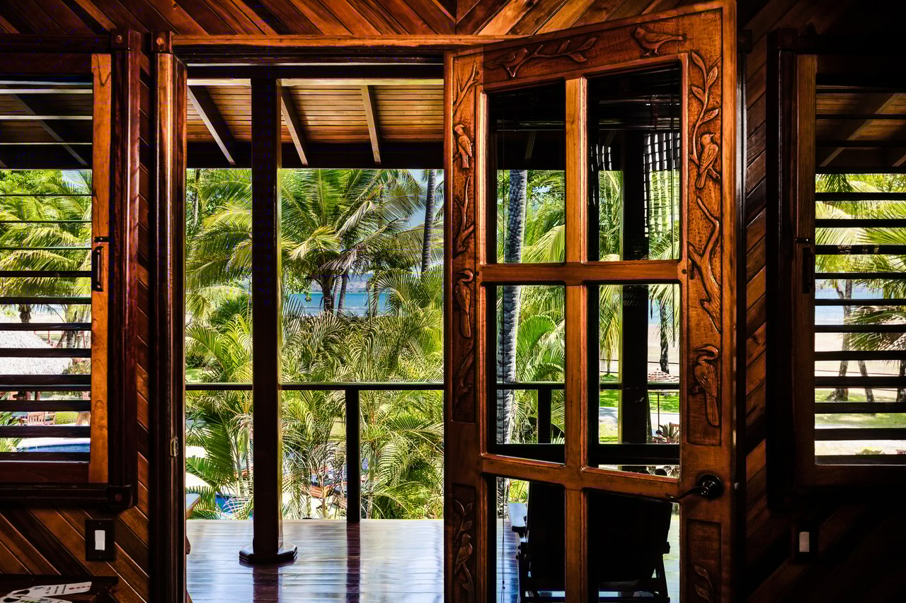 Tambor Tropical Beach Resort / Tambor, Cóbano, Puntarenas