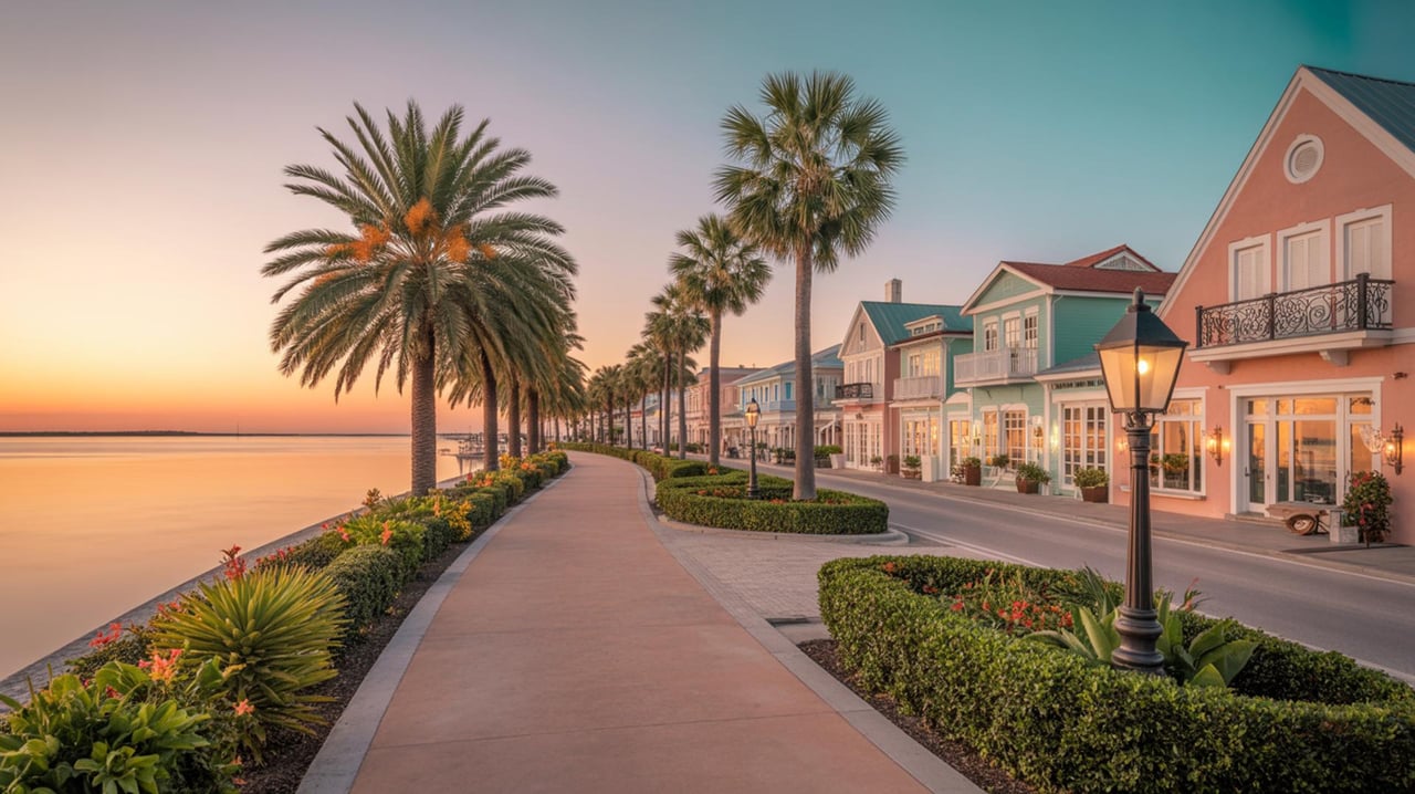 Discover Gulfport's Hidden Gems
