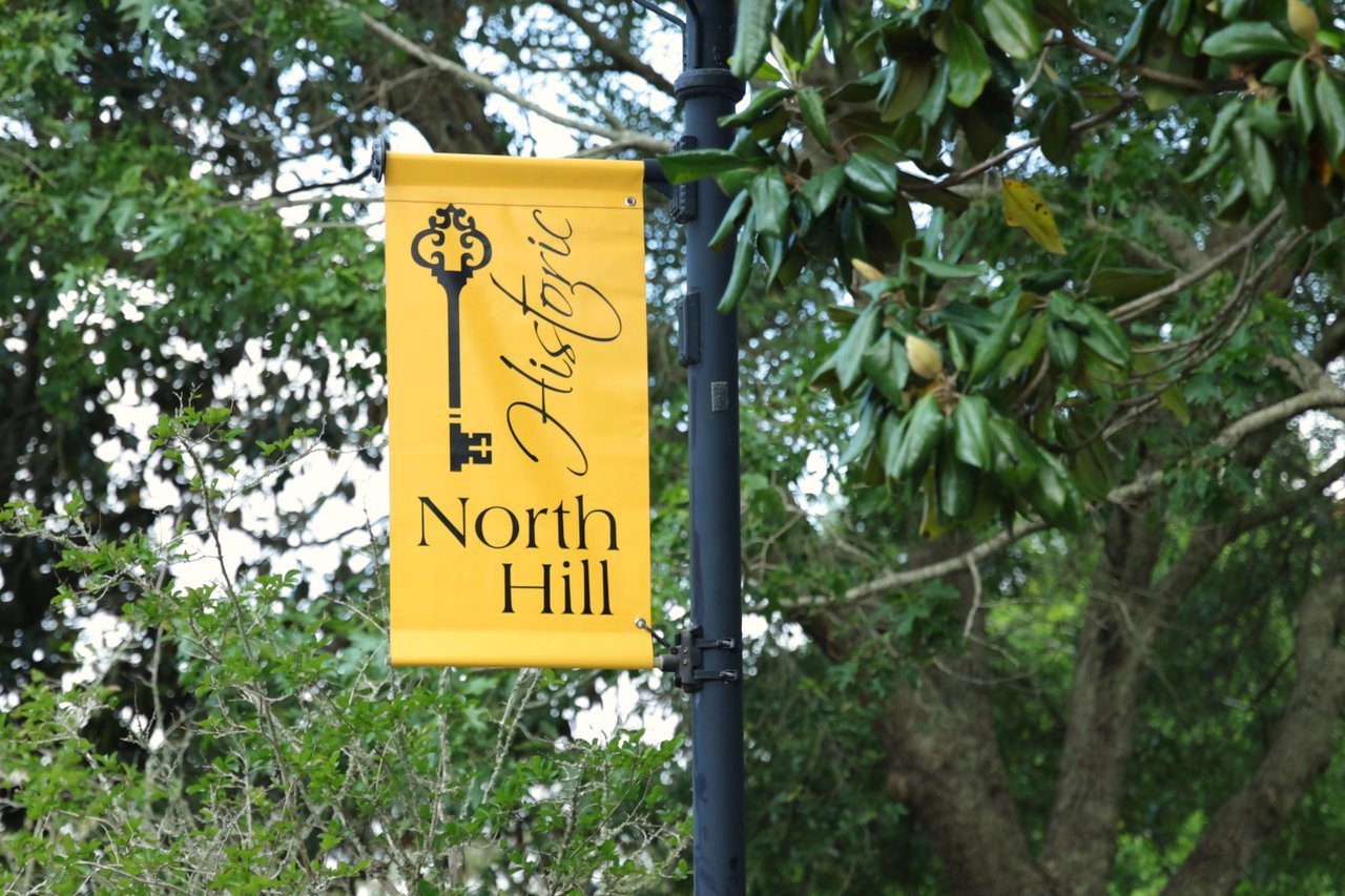 North Hill