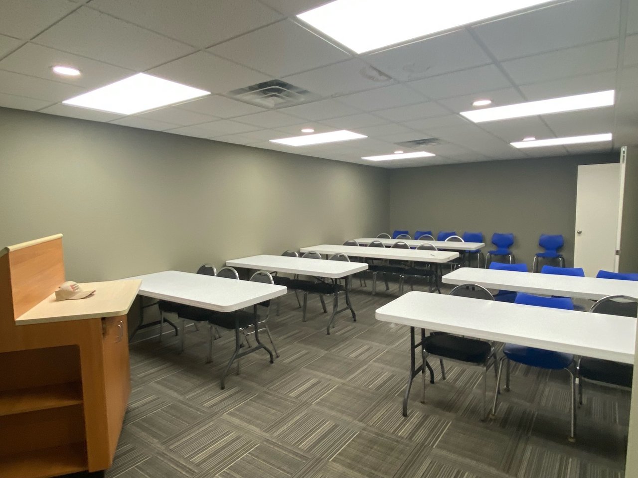 5809 N Hwy 6, Suite 5