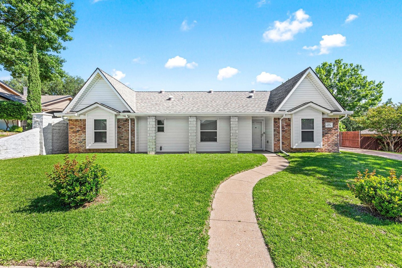 501 Eagle Dr