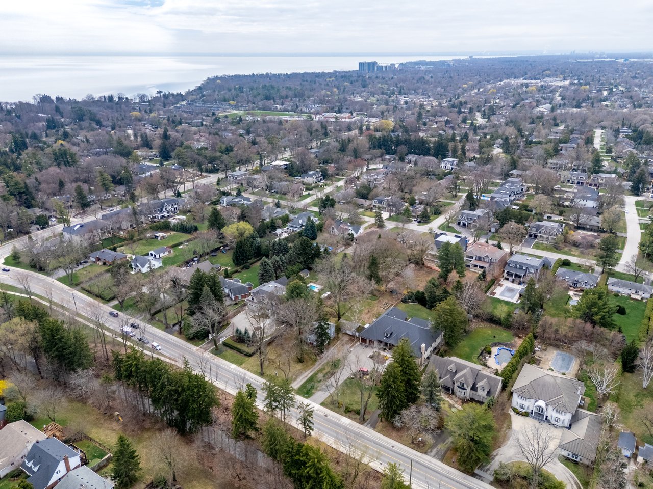 Exceptional Building Opportunity