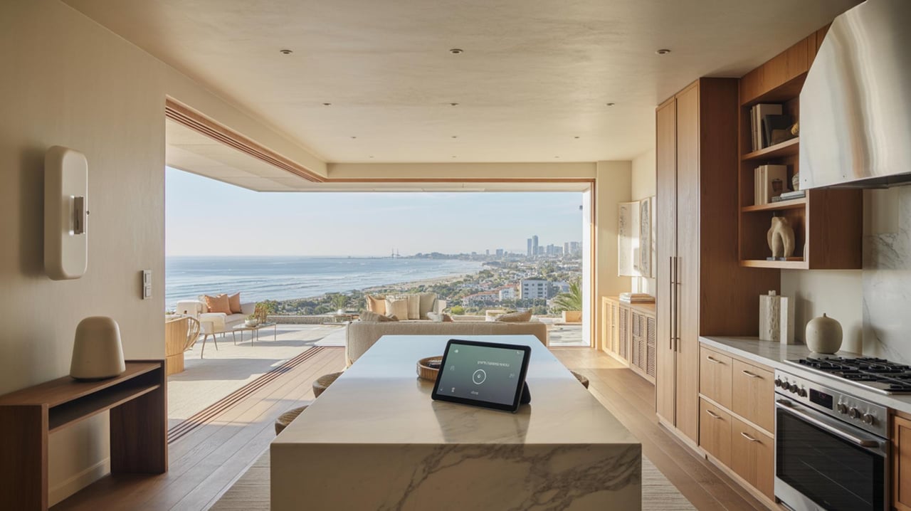 Must-Have Smart Home Features for Coronado Shores Homeowners