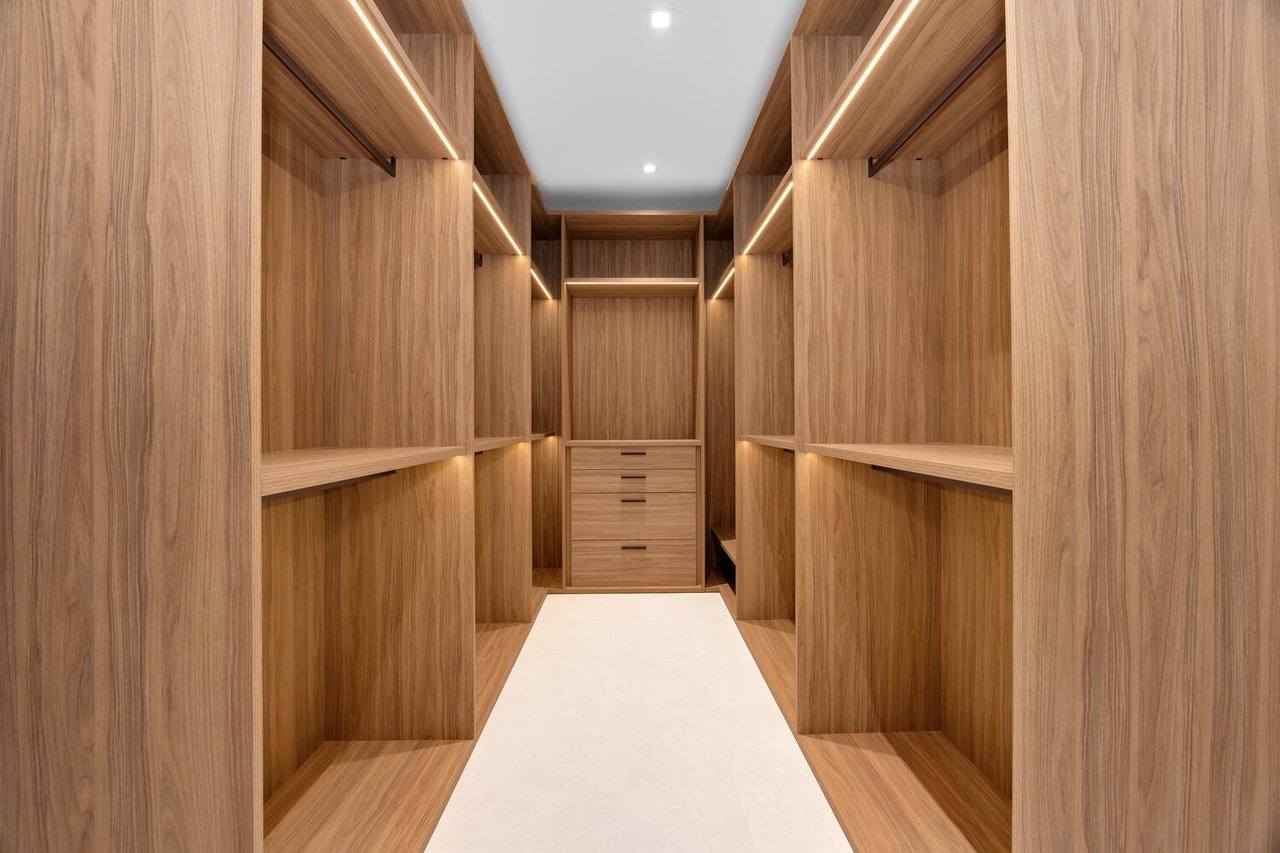 Just Built Modern Luxury