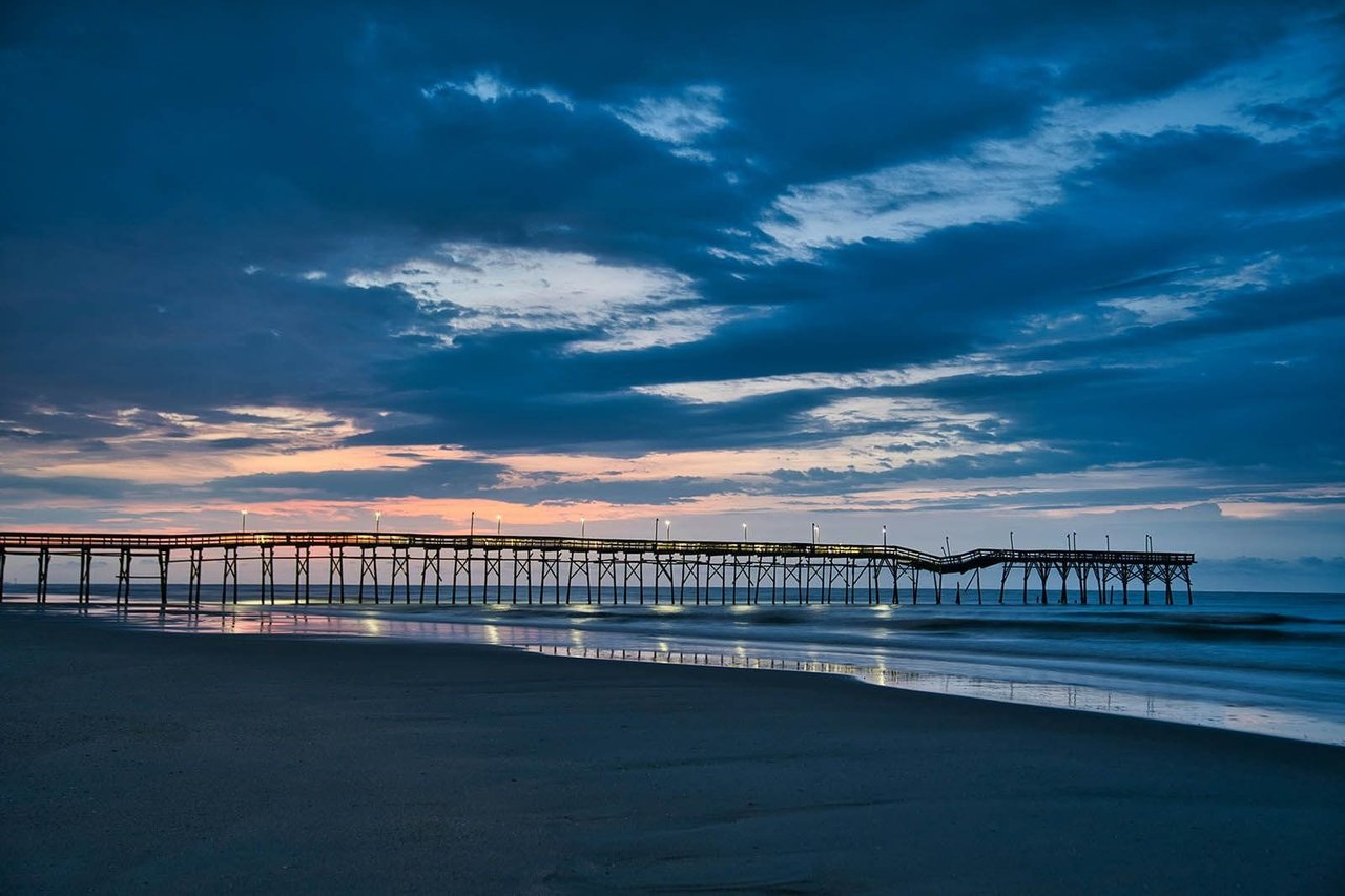 Ocean Isle Beach