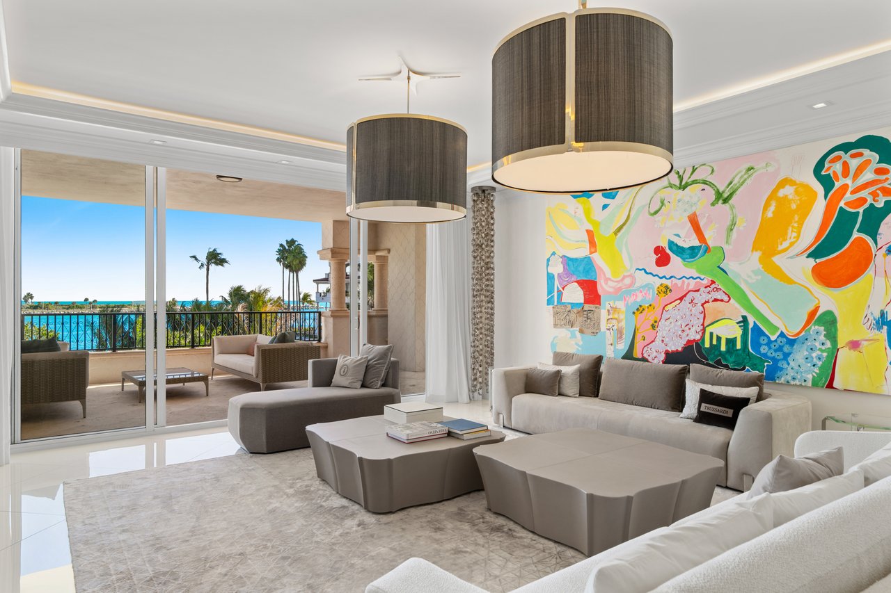 Palazzo del Mare 7124