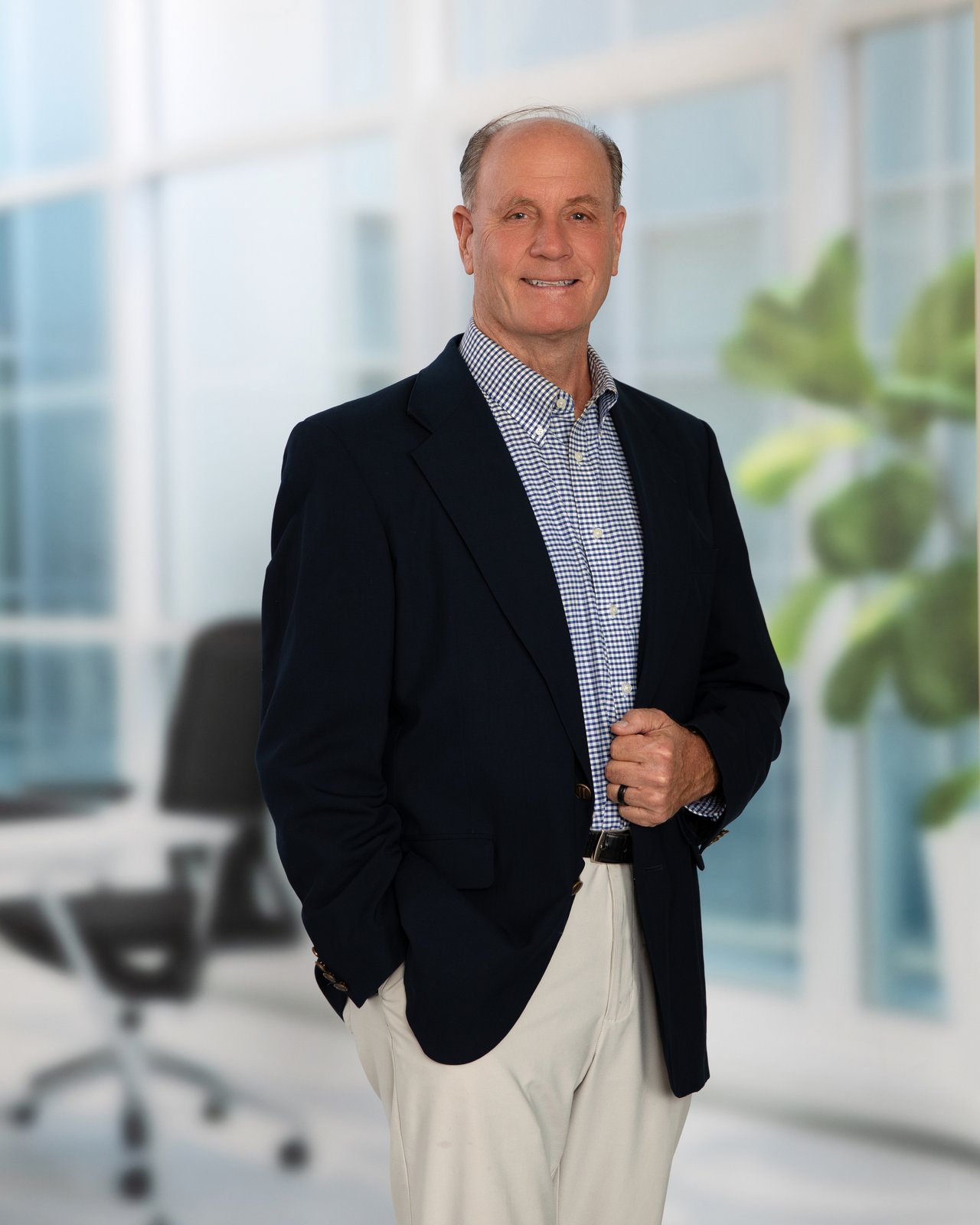 Clark Bowman