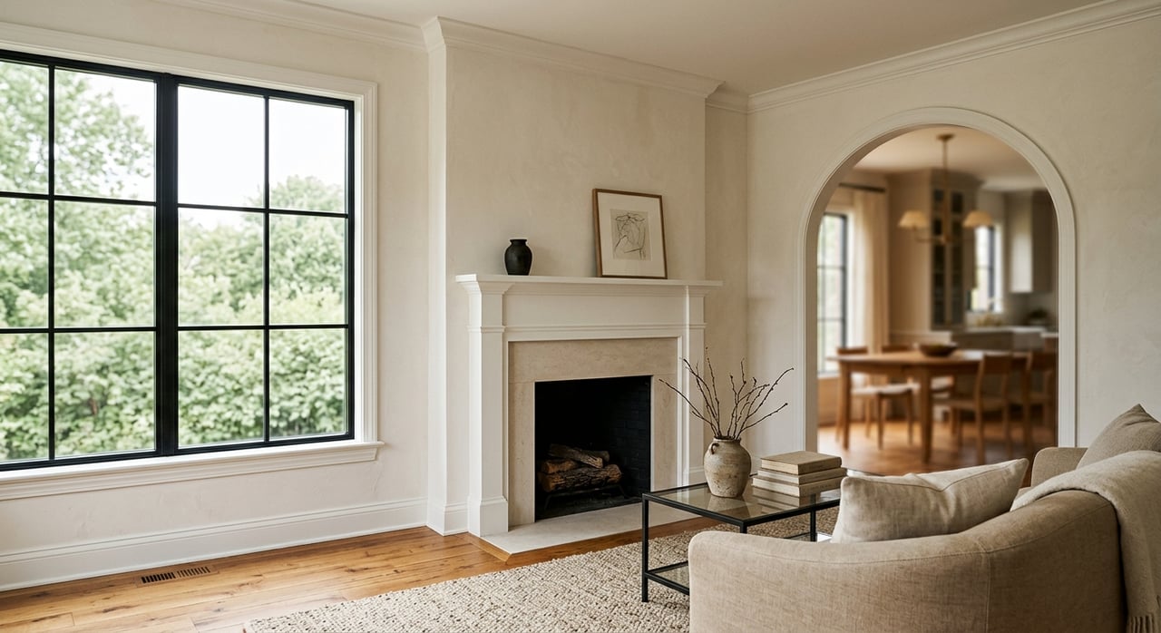 Staging Older La Grange Homes For Today’s Buyers