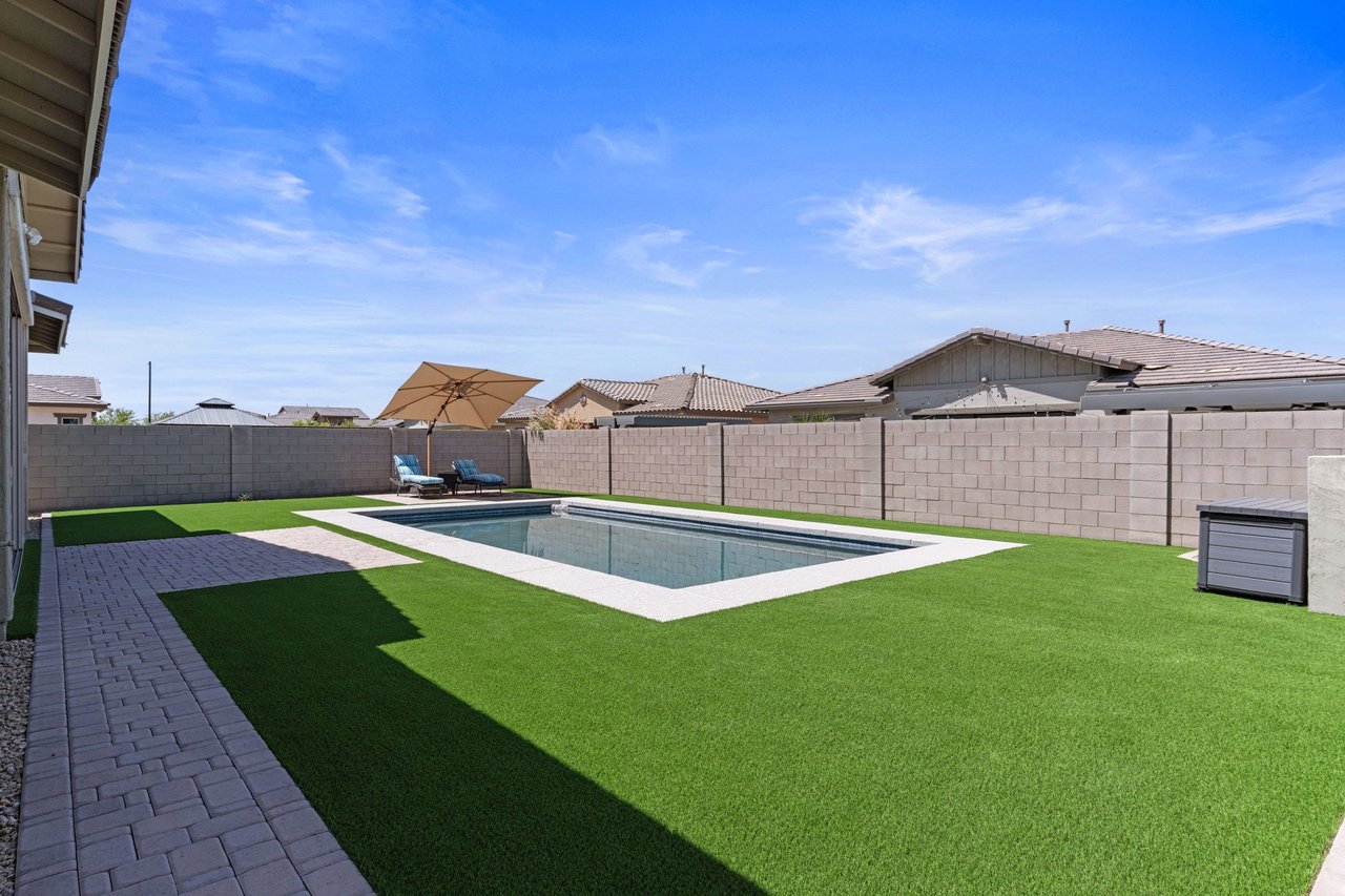 South 230th Place, Queen Creek, Arizona