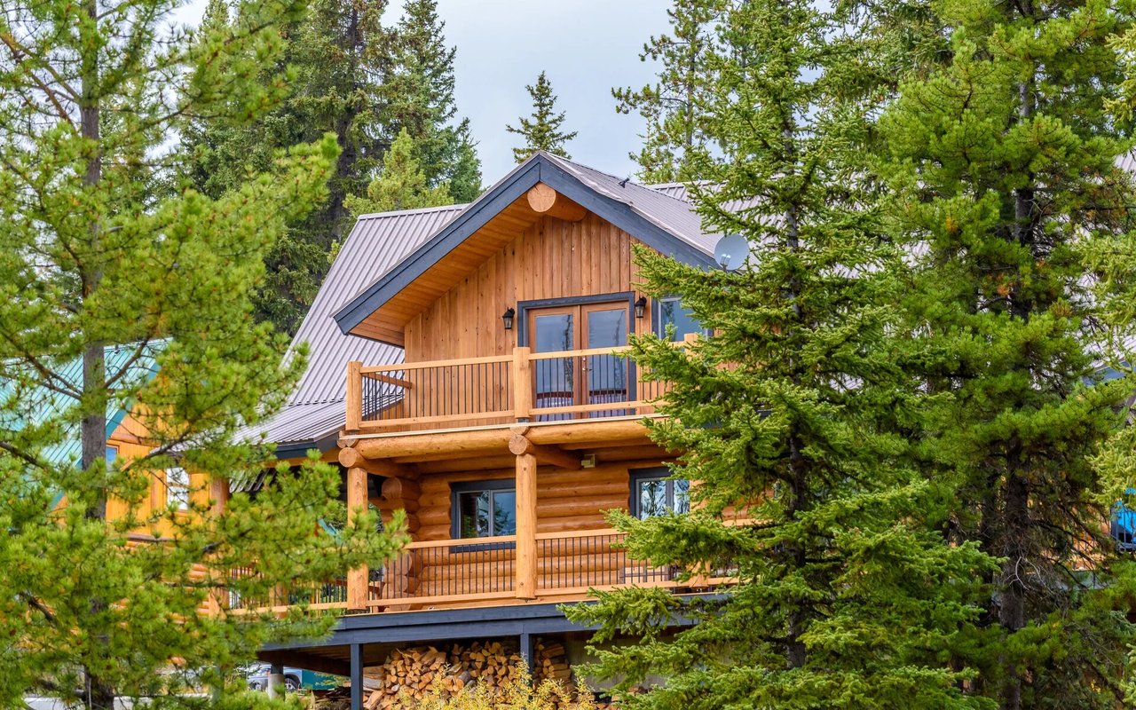 Pollock Pines