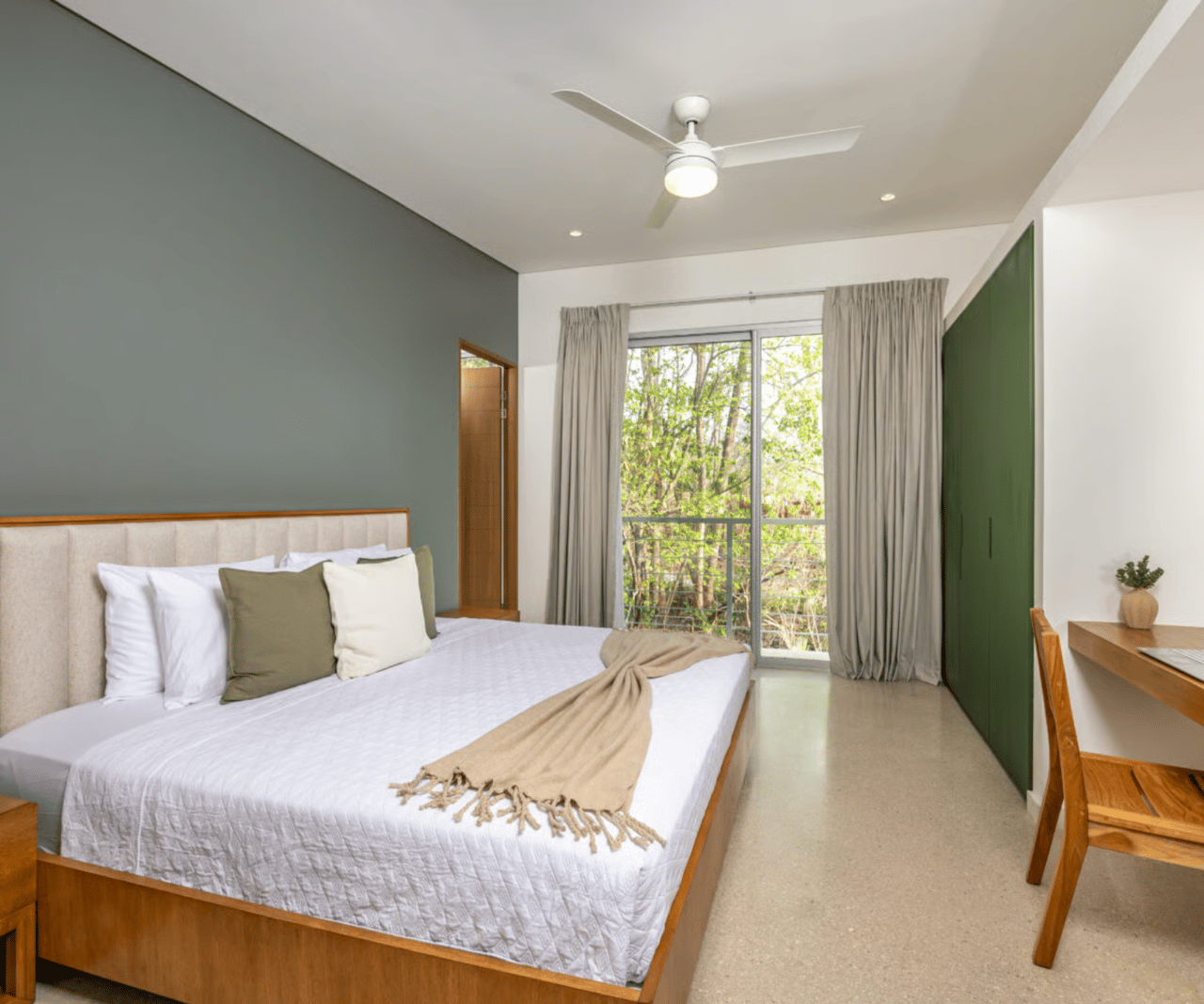 Casa C34-36 | Stylish Modern Home Just One Block from Playa Grande Beach
