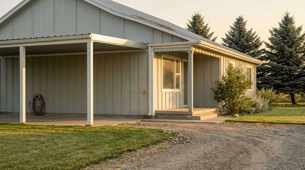 CFB Suffield's Busiest Summer In Years Looks Nothing Like The Last One