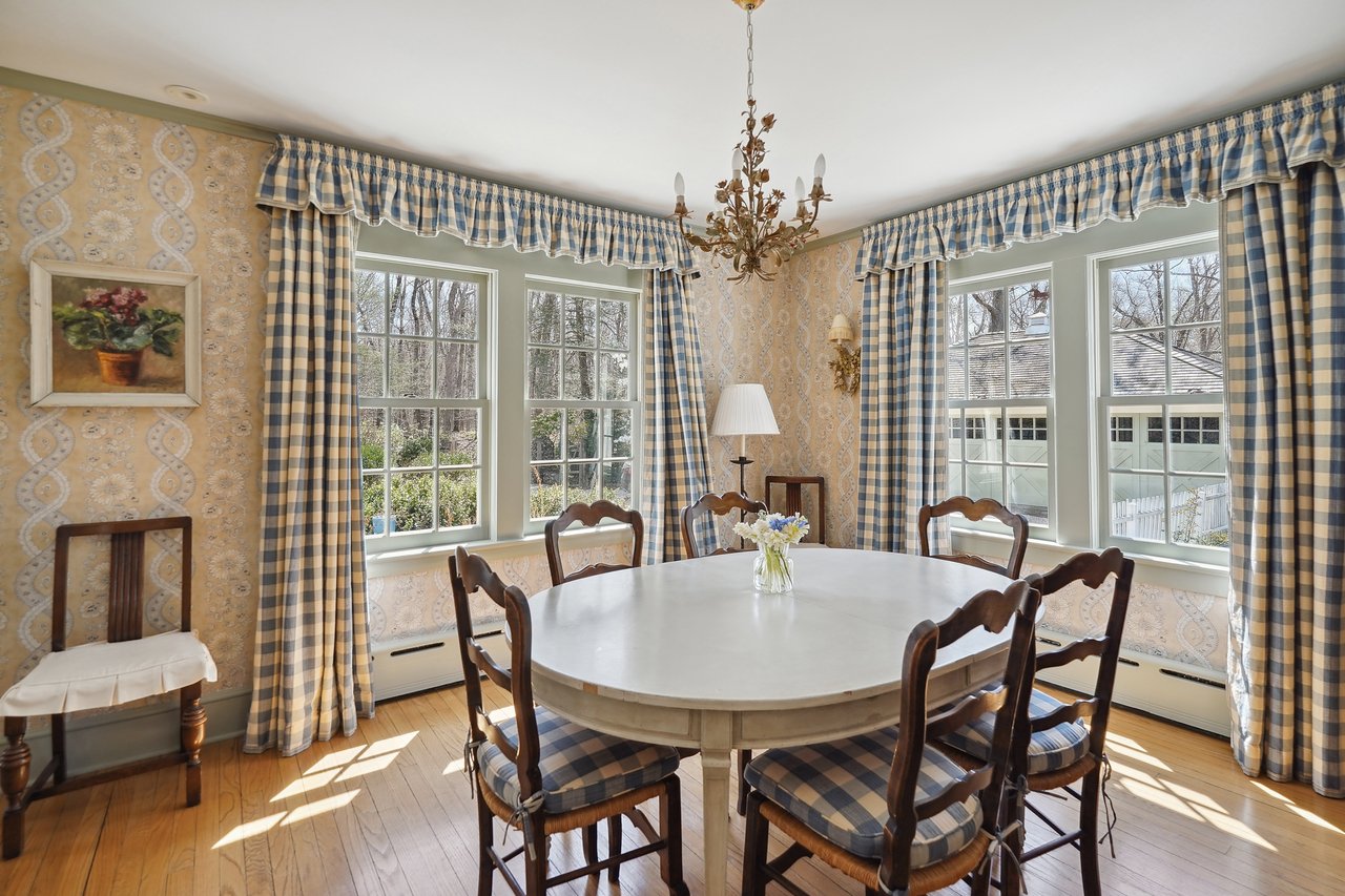 55 Mianus River Road