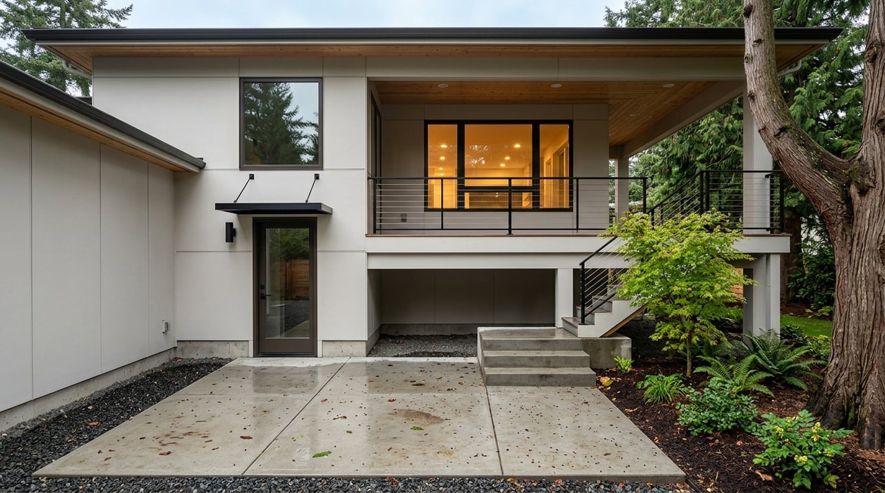 Why Small-Scale Investors Are Paying Attention To Bothell