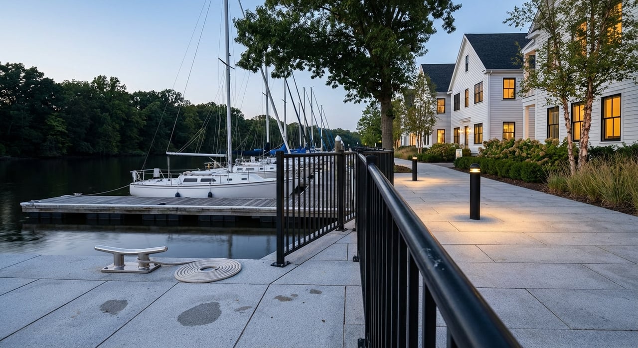 Piermont Waterfront Living: Life Along The Hudson
