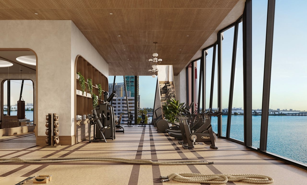 Villa Miami