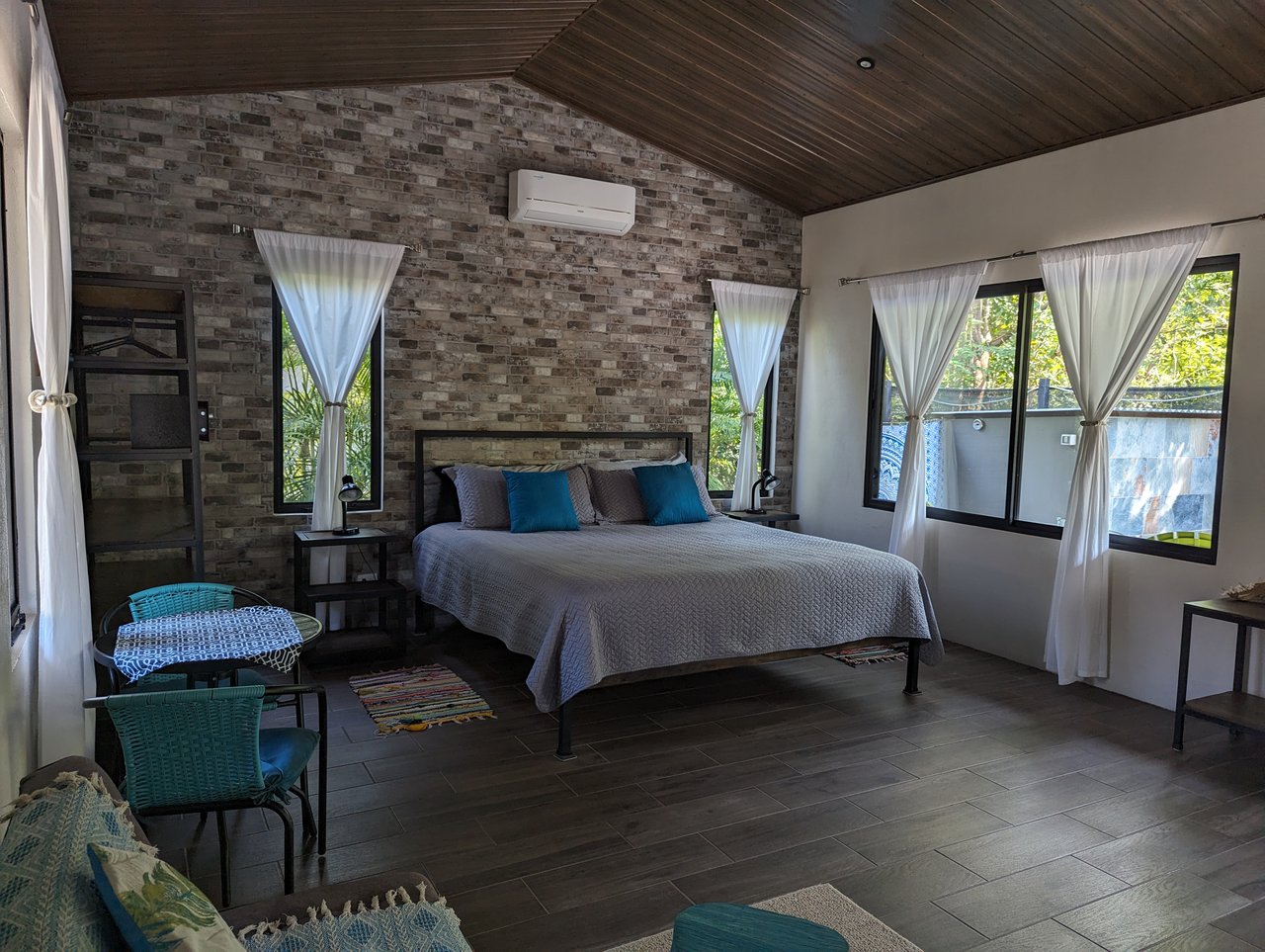 Casa Soco / Samara, Guanacaste , Sámara, Guanacaste