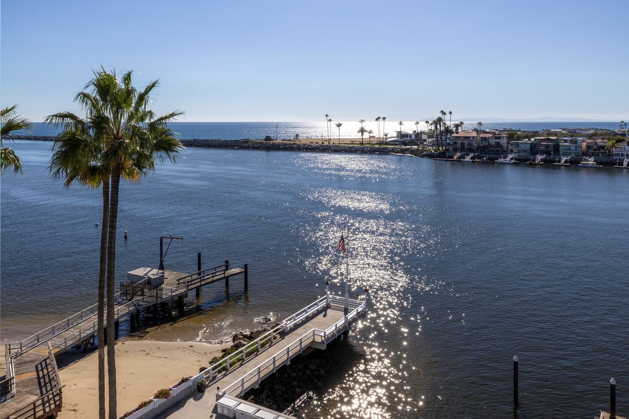 2525 Ocean Blvd Unit #6B & #6C 