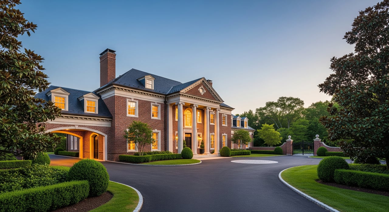 Selling A Luxury Home In McLean: What To Expect