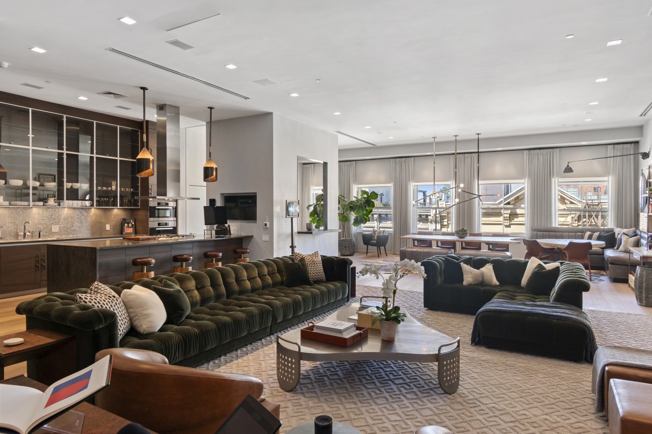 These L.A. and N.Y. Real Estate Agents Handle Some of the Top Transactions — Discreetly — for the Showbiz Community